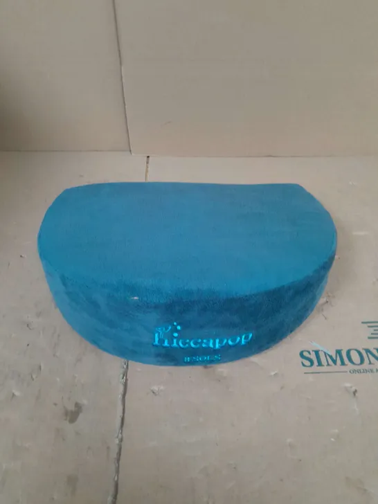 HICCAPOP PREGNANCY WEDGE BELLY PILLOW