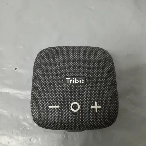 TRIBIT BLUETOOTH PORTABLE OUTDOOR SPEAKER