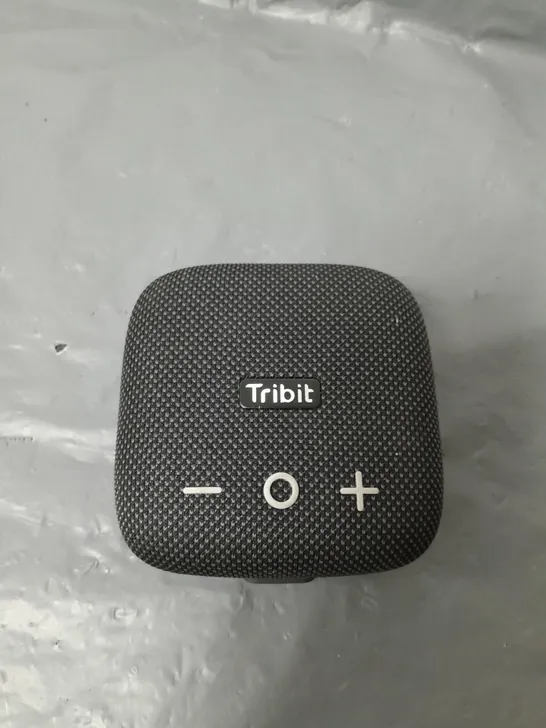 TRIBIT BLUETOOTH PORTABLE OUTDOOR SPEAKER