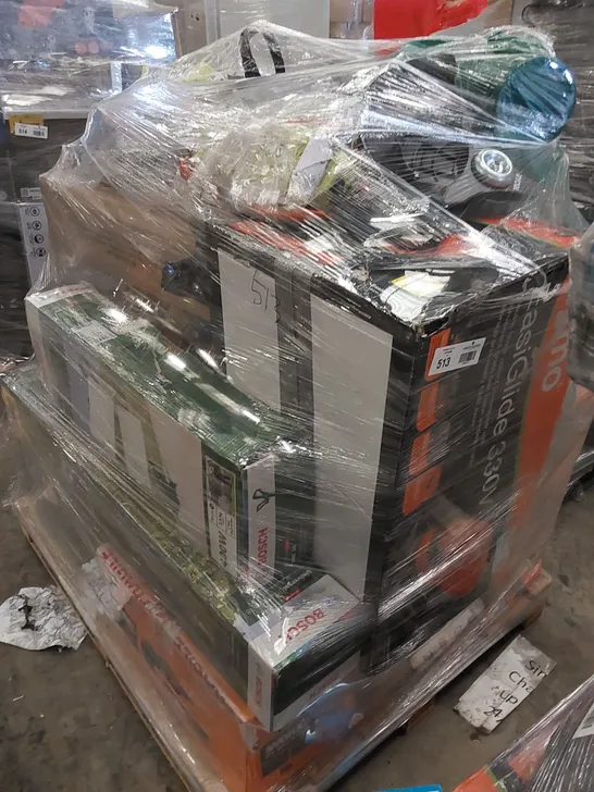 PALLET OF APPROXIMATELY 19 ASSORTED HOUSEHOLD & ELECTRICAL PRODUCTS TO INCLUDE