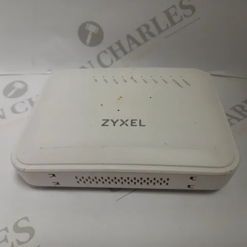 WIRELESS N VDSL2 GATEWAY