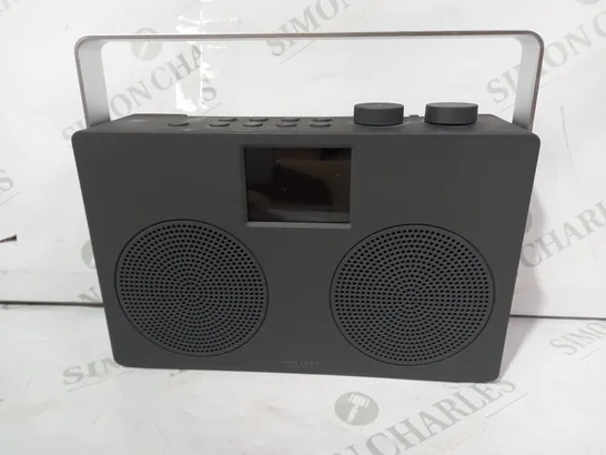 JOHN LEWIS ANYDAY DUO DAB+FM DIGITAL RADIO