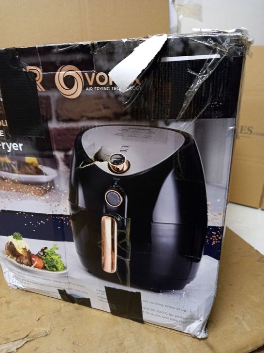 TOWER VORTEX AIR FRYER