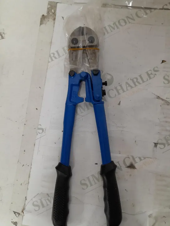 AUTOMOTIVE 14" HEAVY DUTY BOLT CUTTERS 