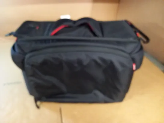 MANFROTTO MULTI COMPARTMENT STORAGE BAG