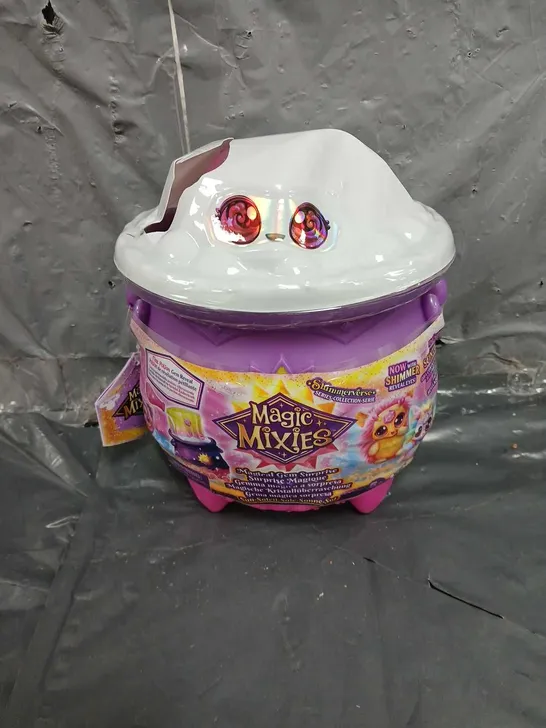 SEALED MAGIC MIXIES MAGICAL GEM SUPRISE TOY