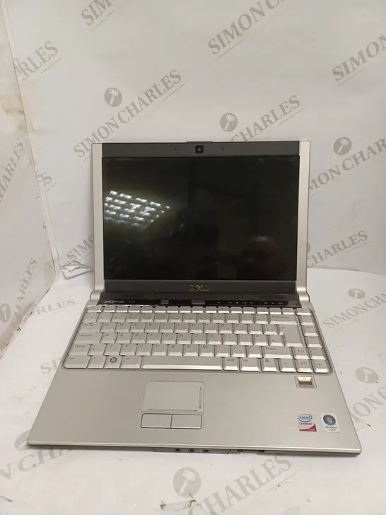 DELL PP25L LAPTOP 