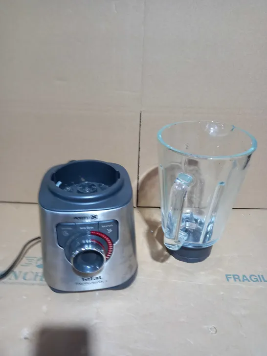 TEFAL PERFECT MIX+ HIGH-SPEED BLENDER