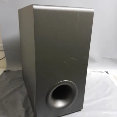 LG WIRELESS ACTIVE SUBWOOFER SPQ8-W 