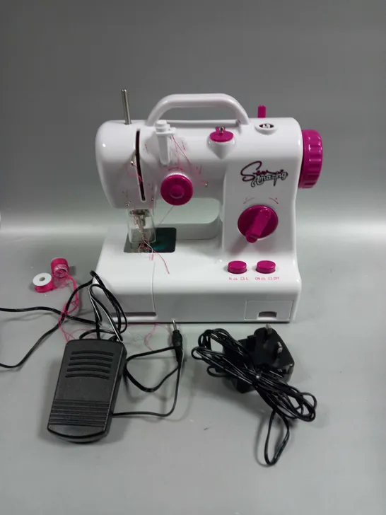 SEW AMAZING SEWING STUDIO RRP £64.99