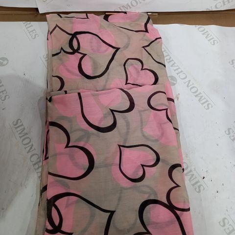OUTLET LOLA ROSE PRINTED INFINITY SCARF