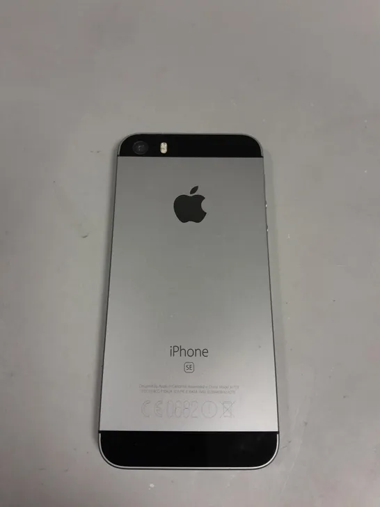 APPLE IPHONE 5 SE SMARTPHONE 