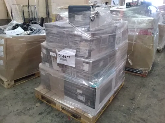 PALLET OF APPROXIMATELY 13 ASSORTED HOUSEHOLD & ELECTRICAL PRODUCTS TO INCLUDE