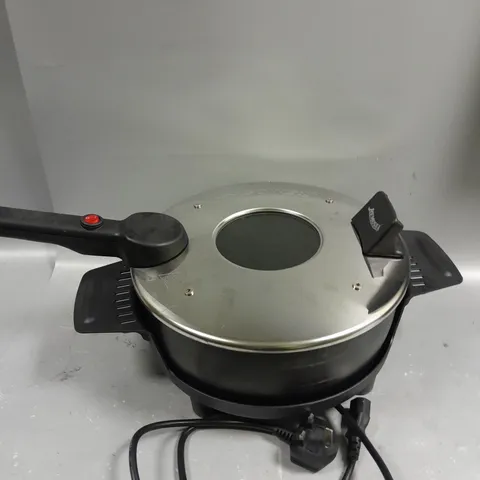 REMOSKA PRIMA ELECTRIC PORTABLE OVEN