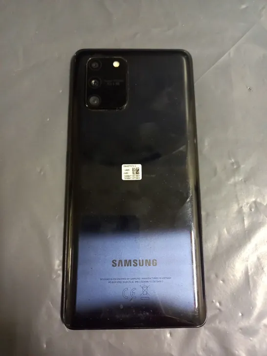 SAMSUNG GALAXY S10 LITE