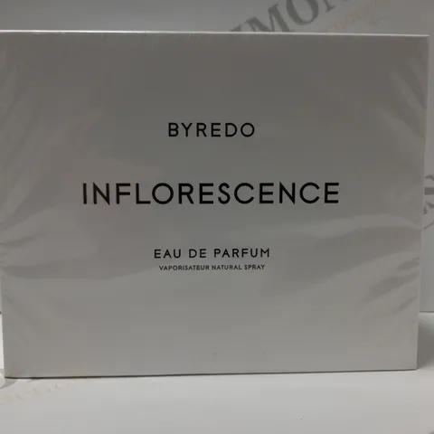 BYREDO INFLORESCENCE EAU DE PARFUM 50ML