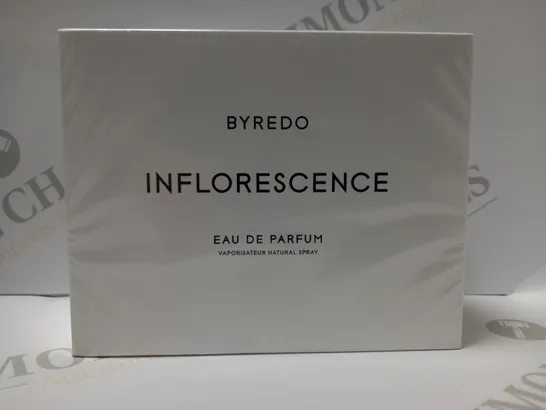 BYREDO INFLORESCENCE EAU DE PARFUM 50ML