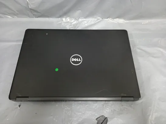 DELL LATITUDE 5480 14 INCH I5-6440HQ 2.60GHZ