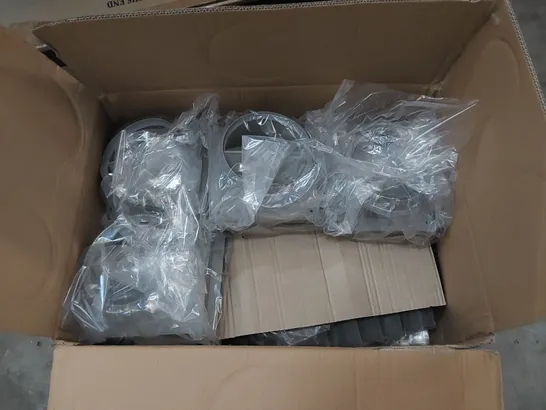 BOX OF APPROX 12 AIR VENT SYSTEMS