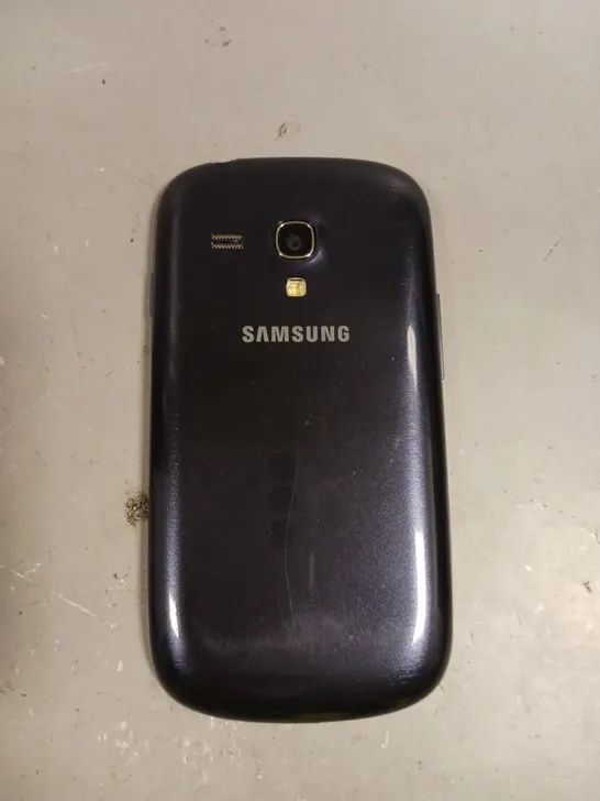 SAMSUNG GALAXY S III MINI SMARTPHONE 