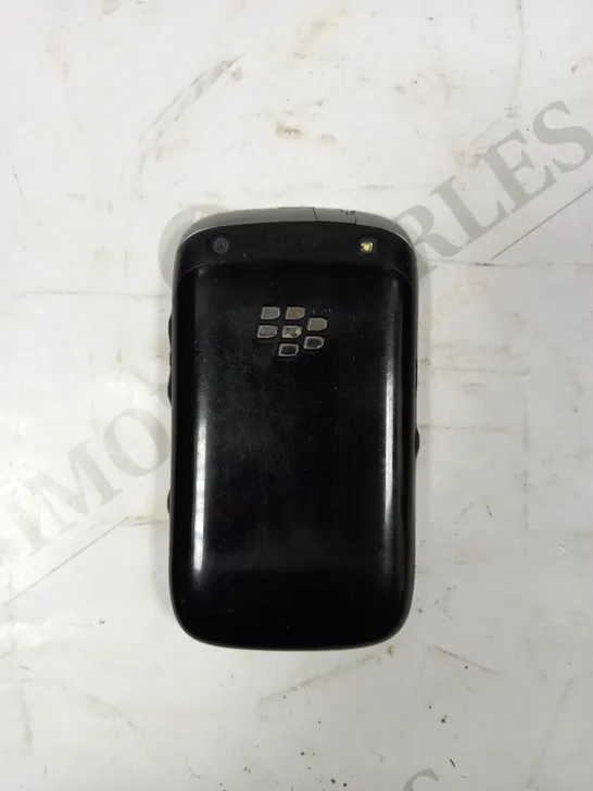 BLACKBERRY CURVE 9320 MOBILE PHONE 