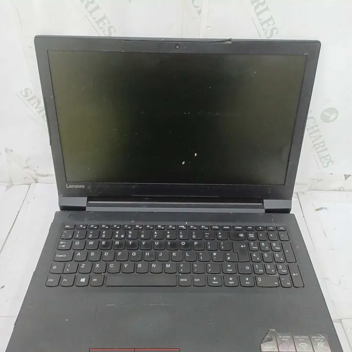 LENOVO V110-15ISK 80TL SERIES LAPTOP 4739797-Simon Charles Auctioneers
