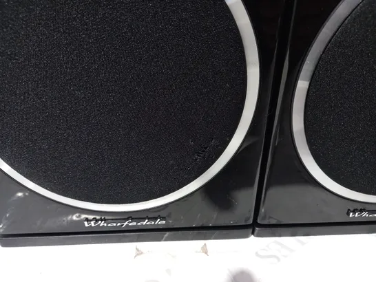 BOXED WHARFEDALE DIAMOND 220