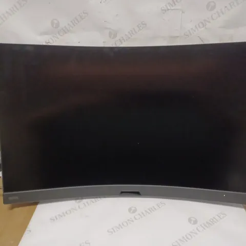 BENQ MOBIUZ EX3210R 32 INCH QHD VA 165HZ CURVED GAMING MONITOR [COLLECTION ONLY]