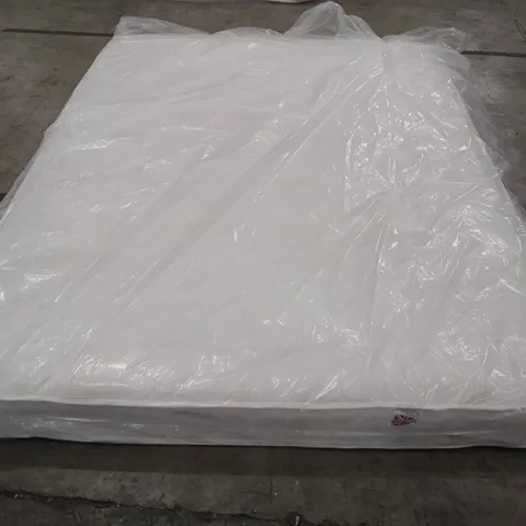 BAGGED 5FT MATTRESS 