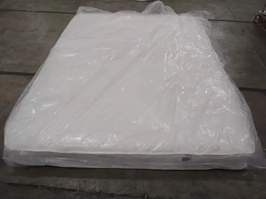 BAGGED 5FT MATTRESS 