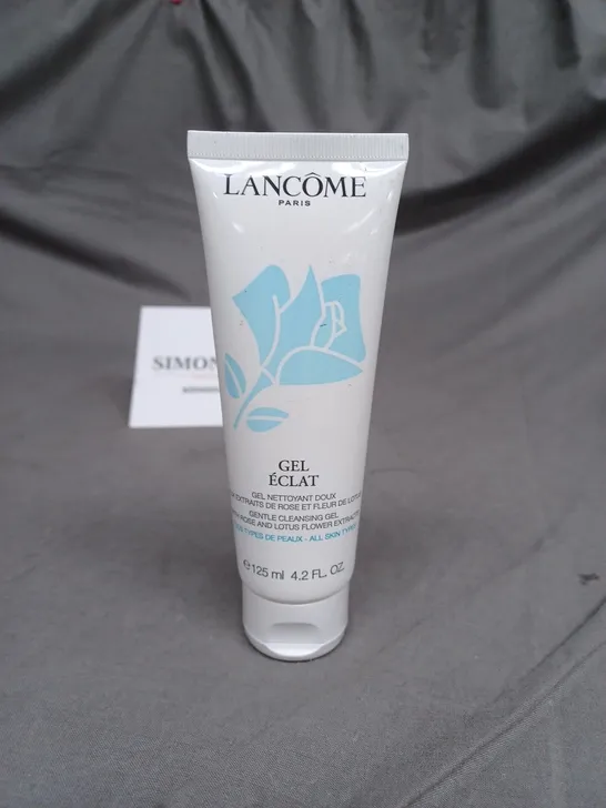 LANCOME GENTLE CLEANSING GEL 125ML