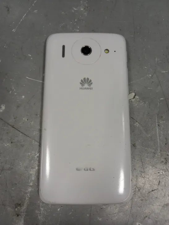 HUAWEI G510 SMARTPHONE  