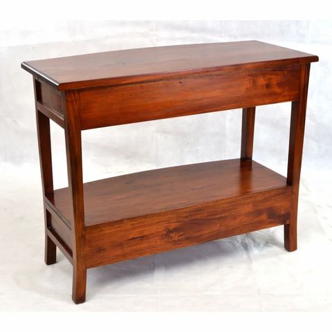 CHESTERVILLE CONSOLE TABLE 