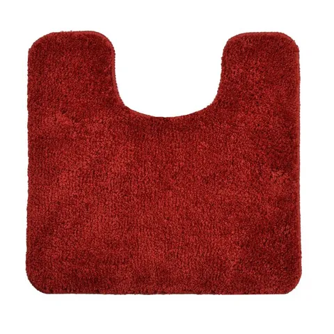 JOYCE U-SHAPED TOILET PEDESTAL MAT