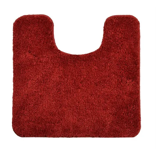 JOYCE U-SHAPED TOILET PEDESTAL MAT