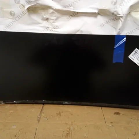 LG ULTRAGEAR 34" GAMING MONITOR 34GN73A-B