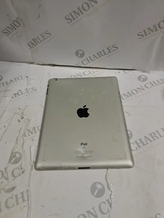 APPLE IPAD2 A1395 16GB