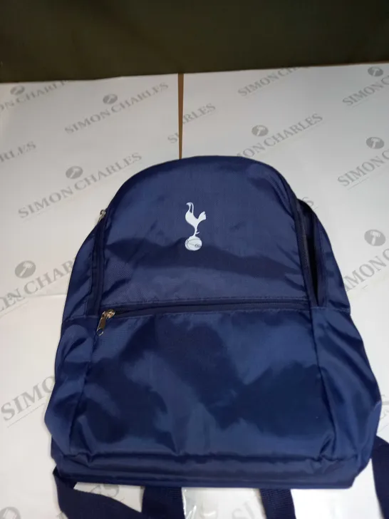 OFFICAL TOTTENHAM HOTSPUR BACKPACK