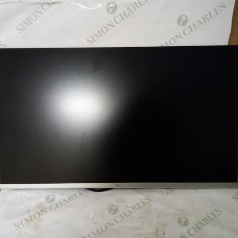 HP M27F ULTRASLIM FULL HD (1920 X 1080) 27" MONITOR [COLLECTION ONLY]