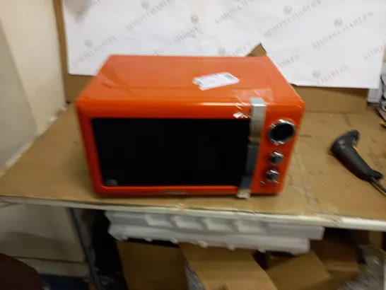 SWAN MICROWAVE SM22030ON