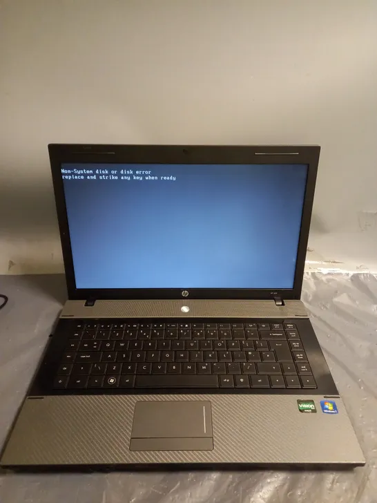 HP 625 VISION PRO WINDOWS 7 LAPTOP