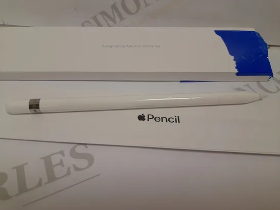 APPLE PENCIL 10TH GEN