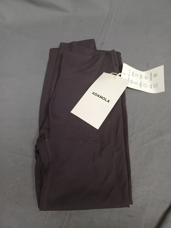 ADANOLA ULTIMATE LEGGINGS SIZE L