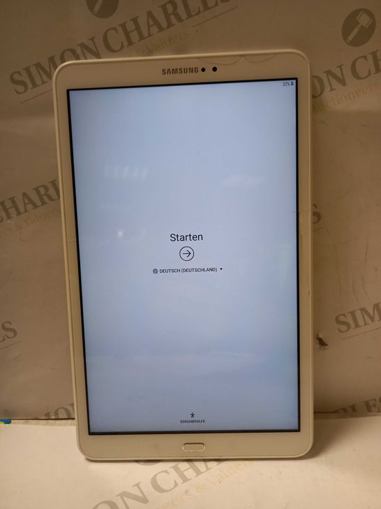 SAMSUNG GALAXY TAB A 10.1 10,1" [WI-FI]