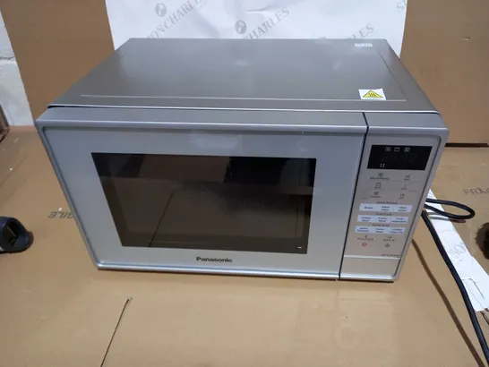 PANASONIC NN-K18JMMBPQ MICROWAVE OVEN