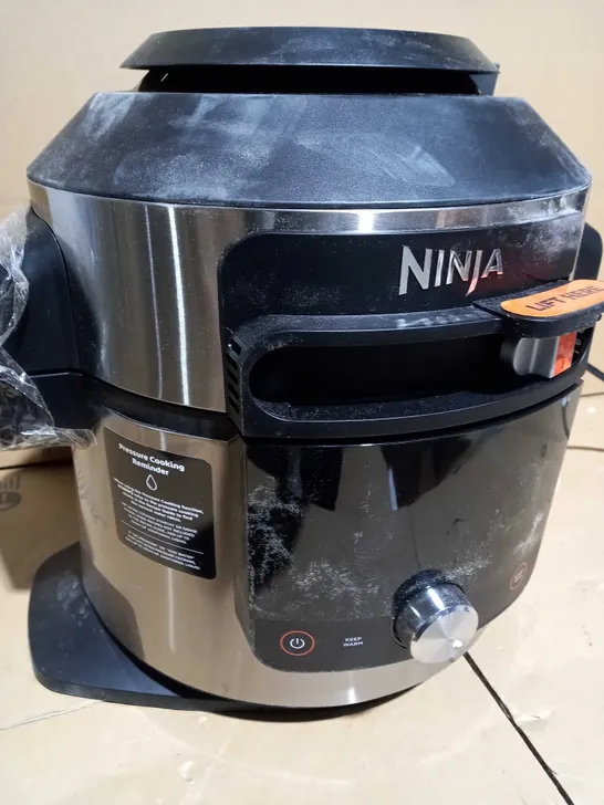 NINJA FOODI MAX MULTI COOKER