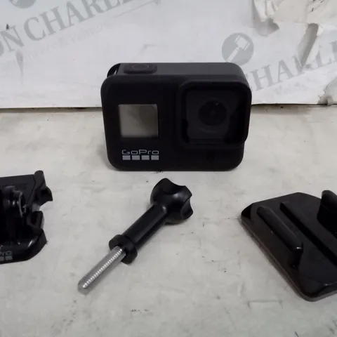 BOXED GOPRO 8 BLACK