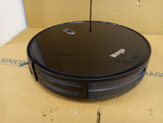 VENGA! ROBOT VACUUM CLEANER