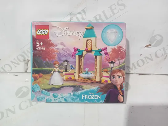 LEGO 43198 DISNEY FROZEN