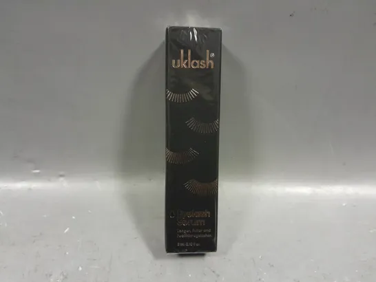 UKLASH EYELASH CONDITIONER SERUM GROWTH ENHANCER 3ML